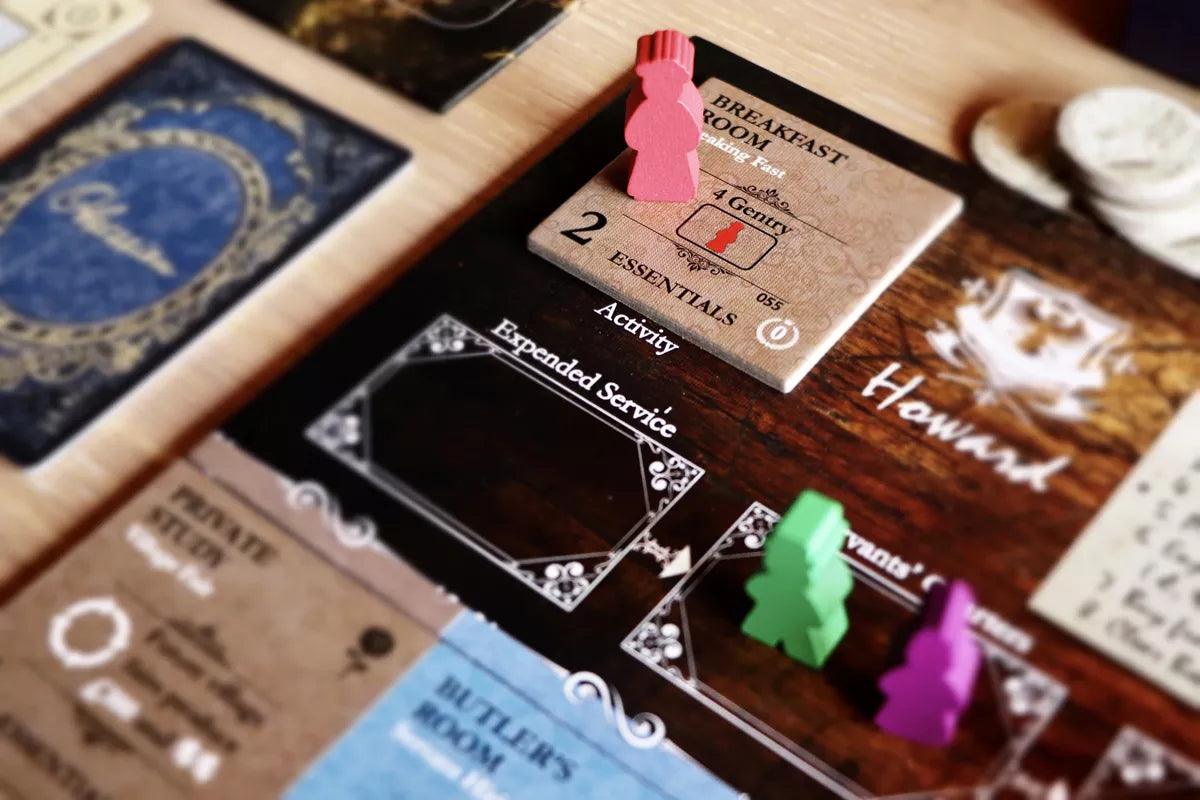 Obsession (2nd Edition) - Gaming Library