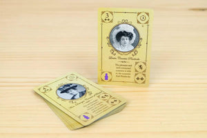 Obsession: Wessex Expansion (2nd Edition) - Gaming Library