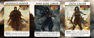 Omen Fires in the East - Gaming Library