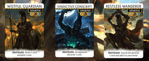 Omen: Gifts of the Gods - Gaming Library