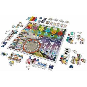 Origins: First Builders - Gaming Library