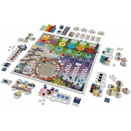 Origins: First Builders - Gaming Library