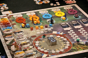 Origins: First Builders - Gaming Library