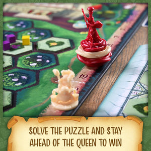 Paint the Roses - Gaming Library
