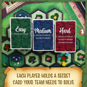 Paint the Roses - Gaming Library