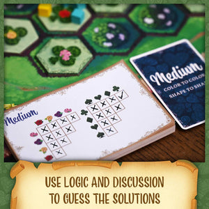 Paint the Roses - Gaming Library
