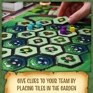 Paint the Roses - Gaming Library