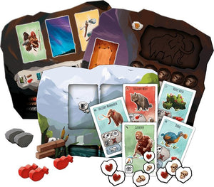 Paleo - Gaming Library