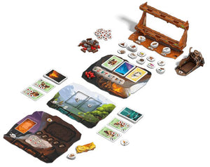 Paleo - Gaming Library