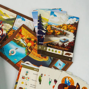 PARKS: Wildlife - Gaming Library