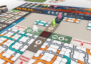 Pipeline - Gaming Library