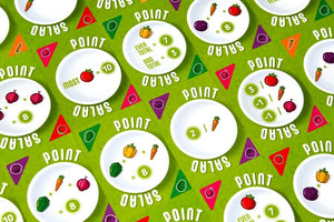 Point Salad - Gaming Library