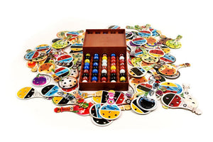 Potion Explosion (2nd Edition) - Gaming Library
