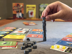 Power Failure - Gaming Library