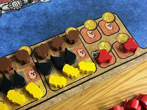 Power Grid: Recharged - Gaming Library