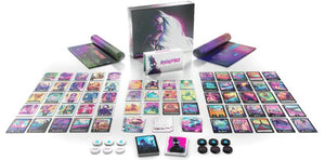 Radlands Super Deluxe Edition - Gaming Library