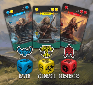 Reavers of Midgard - Gaming Library