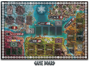 Reavers of Midgard - Gaming Library