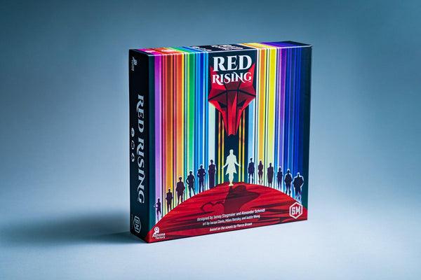 Red Rising