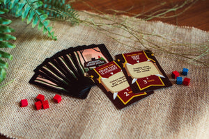 Rescuing Robin Hood (Base Game + Promo) - Gaming Library