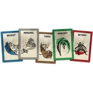 Rising Sun - Retail Edition - Gaming Library