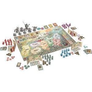 Rising Sun - Retail Edition - Gaming Library
