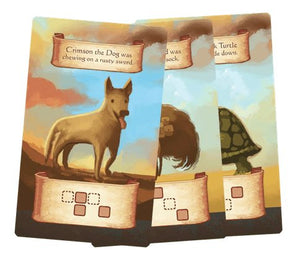 Roam Animals Promo Pack - Gaming Library