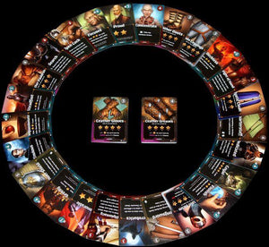 Roll Player - Gaming Library