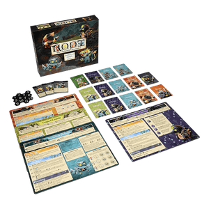 Root: Clockwork Expansion 2 - Gaming Library