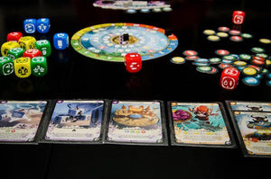 Seasons Path of Destiny - Gaming Library