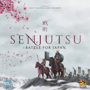 Senjutsu - Gaming Library