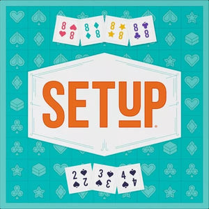 Setup (2023) - Gaming Library