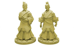 Shogun no Katana - Gaming Library