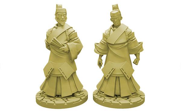 Shogun no Katana - Gaming Library