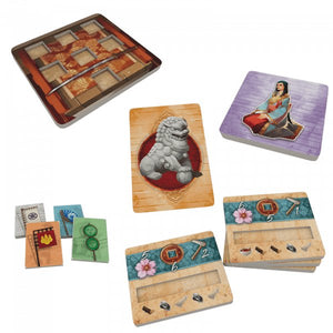 Shogun no Katana - Gaming Library