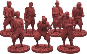Shogun no Katana - Gaming Library