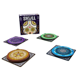 Skull - Gaming Library