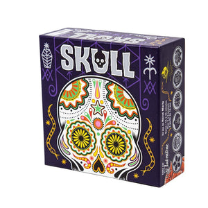 Skull - Gaming Library