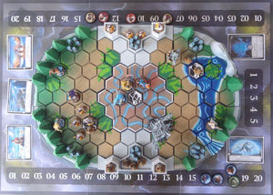 Skytear - Gaming Library