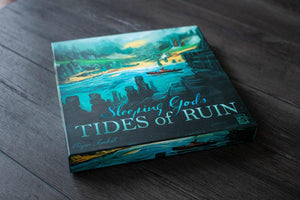 Sleeping Gods Tides of Ruin - Gaming Library