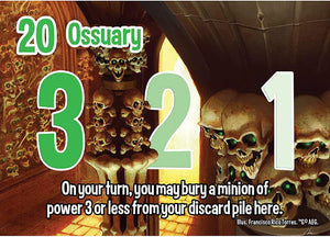 Smash Up: 10th Anniversary Set - Gaming Library