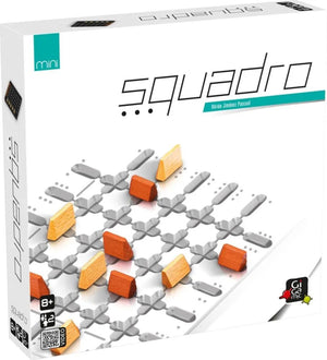 Squadro Mini - Gaming Library