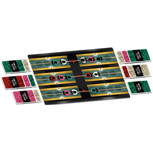 Squid Game - Gaming Library