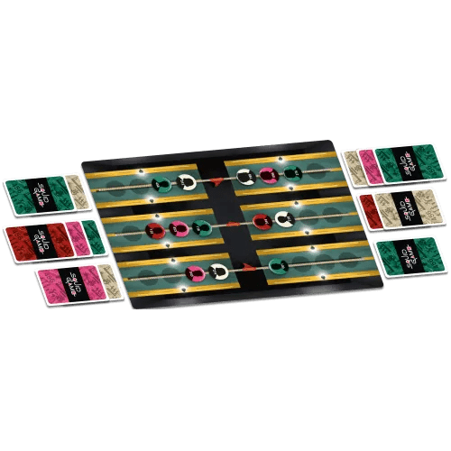 Squid Game - Gaming Library