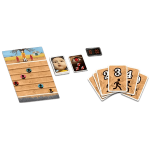 Squid Game - Gaming Library