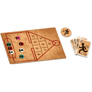 Squid Game - Gaming Library