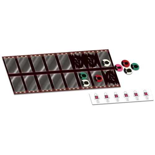 Squid Game - Gaming Library