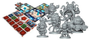 Starcadia Quest - Gaming Library