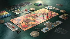 Steampunk Rally Fusion - Gaming Library