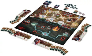 Stranger Things: Upside Down - Gaming Library